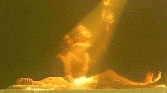 ubicuité-voyage de l’âme